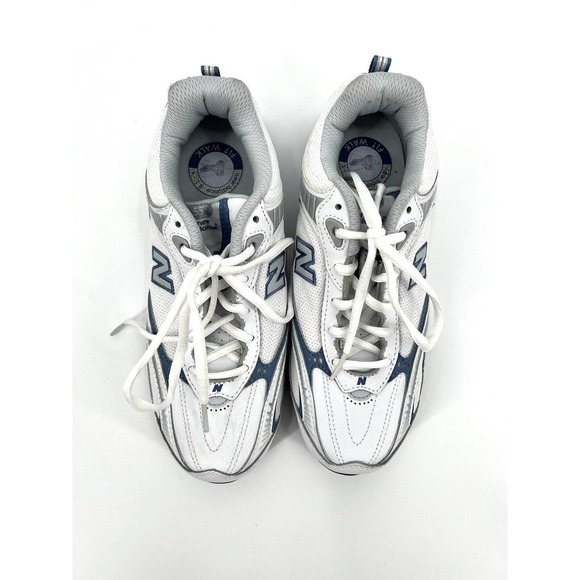 New balance 558 Women’s shoes Running Walking Sport Athletic Abzorb EUC Tennis 8 - Picture 7 of 12